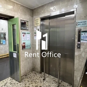 偉力工業大廈A座-9