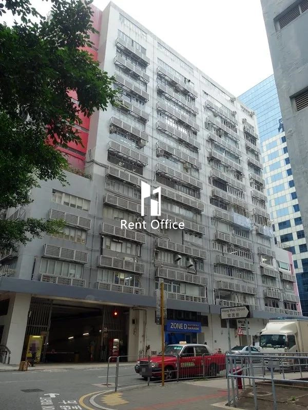 環球工商大廈-8