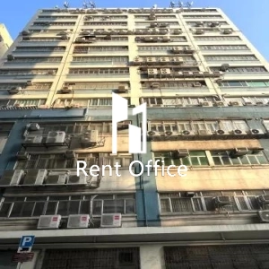 百美工业大厦-2