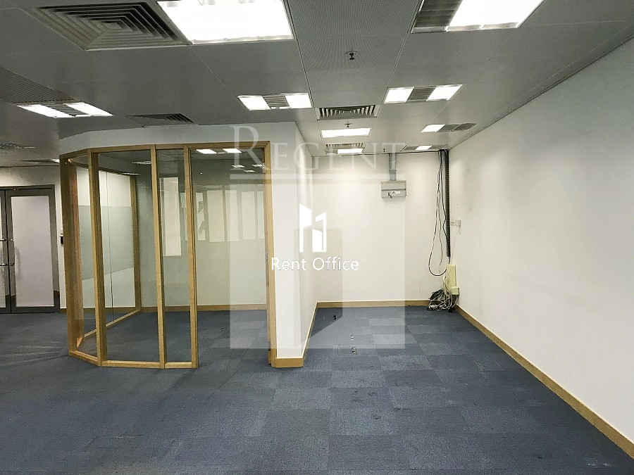 AIA TOWER (友邦广场)-RGP016135