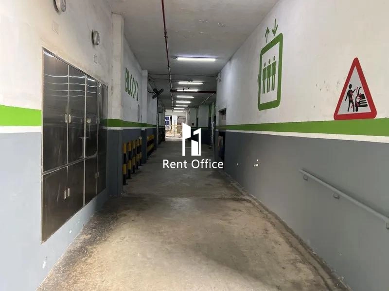 嘉民屯門物流中心2座