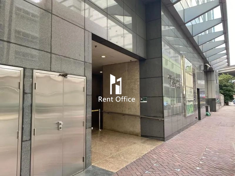 永得利广场一座