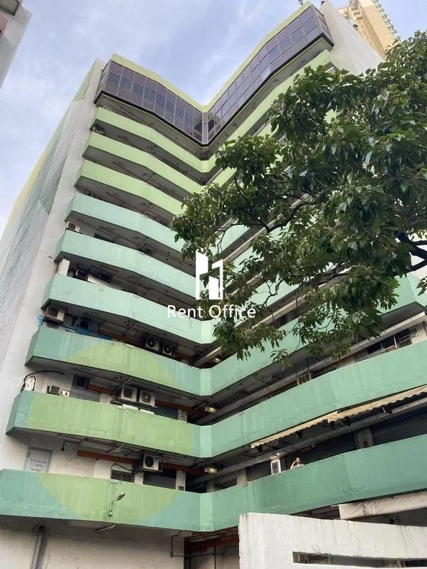 Wang Cheong Factory Estate