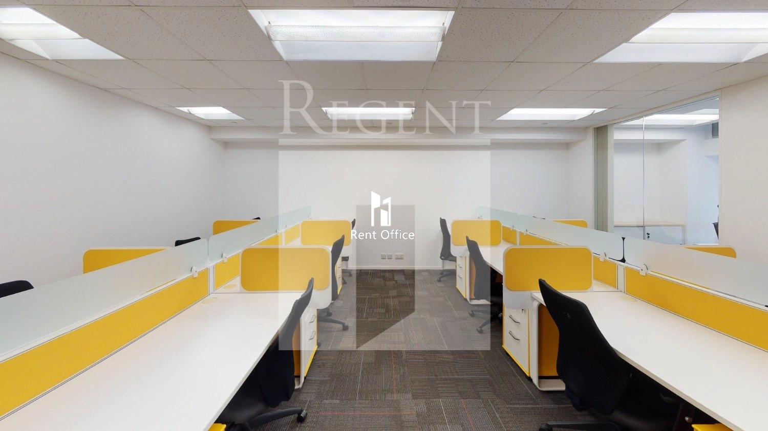 OFFICEPLUS @SHEUNG WAN (協成行上環中心)