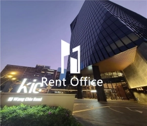 金利丰国际中心