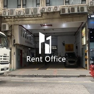 宏光工业大厦-2