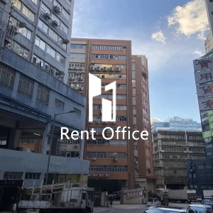 力丰工业大厦-0