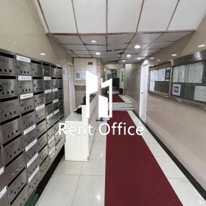 Summit Industrial Building-6