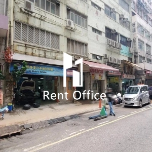 宏发工厂大厦-2