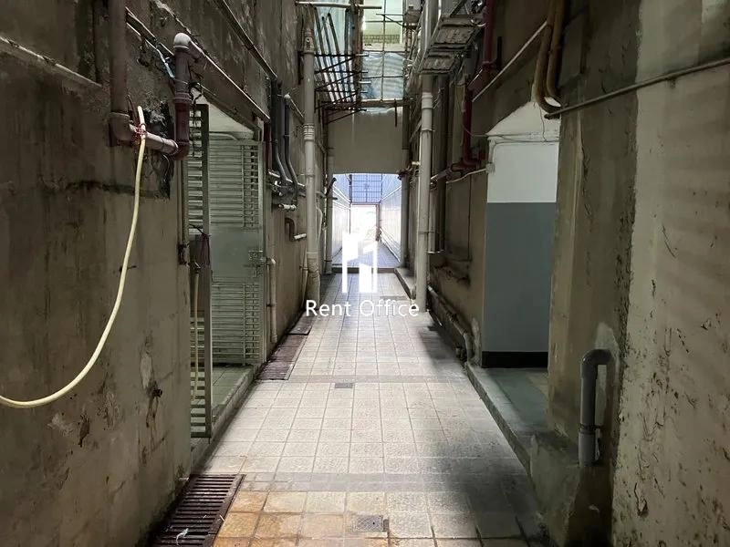 Kwai Shing Industrial Building Phase 2