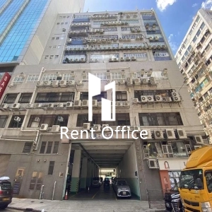 昌隆工業大廈-1