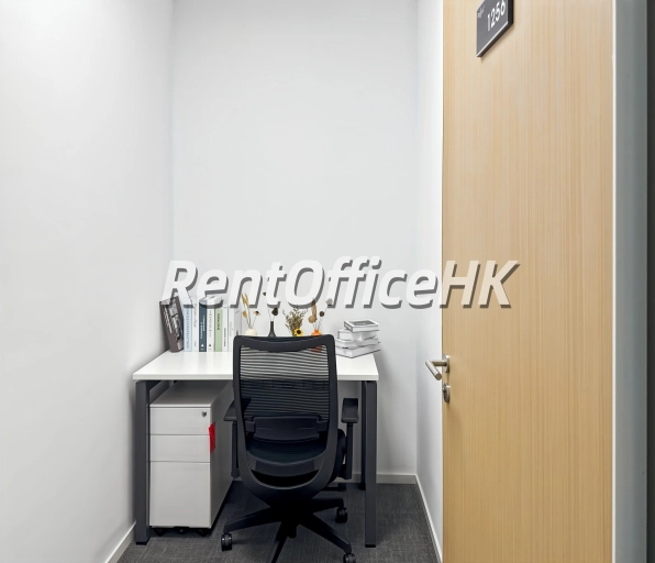 光谷金融中心-中國內地務式辦公室