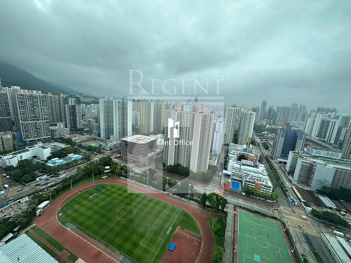 BILLION PLAZA 2 (亿京广场2期)-RGP007828