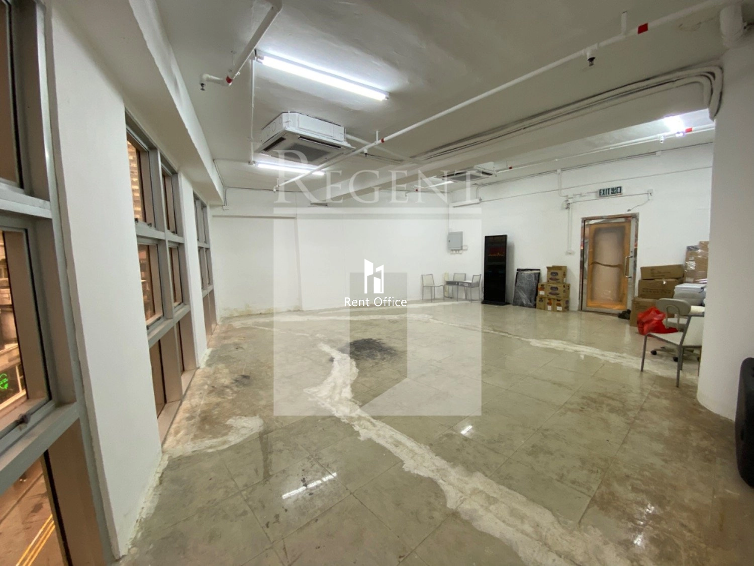 SHUN HEI CAUSEWAY BAY CENTRE (顺禧铜锣湾中心)-C0599338