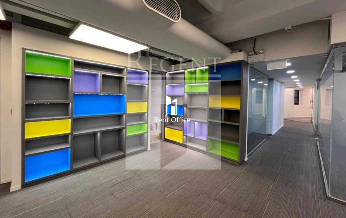 CHINA HONG KONG TOWER (中港大廈)