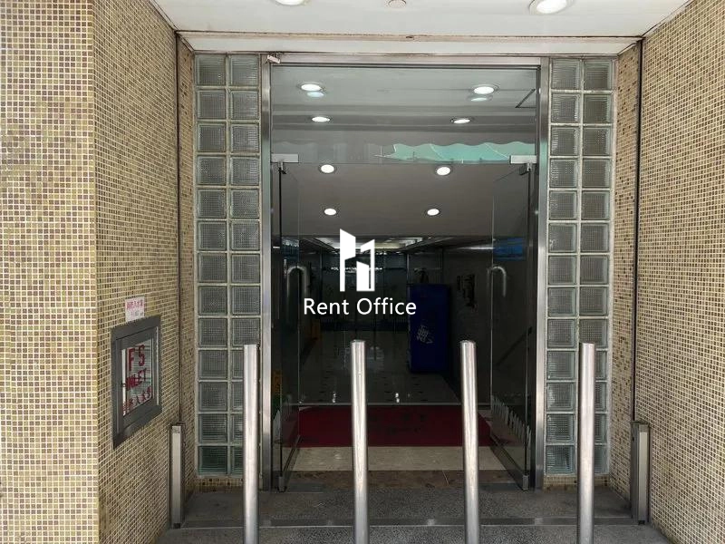 偉力工業大廈B座