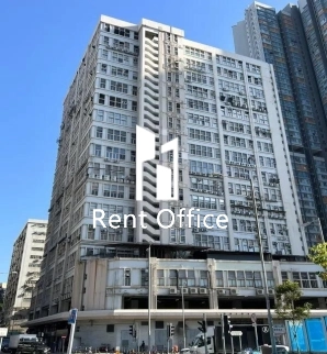 Unison Industrial Centre