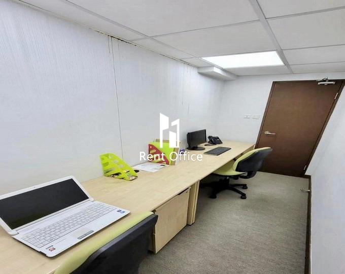 Kwong On Bank Mongkok Branch Building