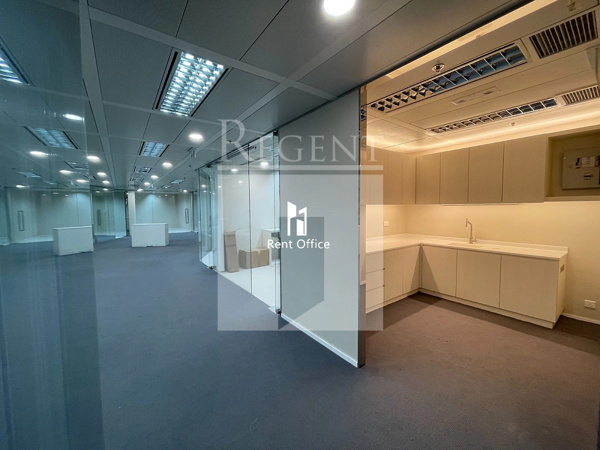 GRAND MILLENNIUM PLAZA L BLOCK (新纪元广场 低座)-RGP023767