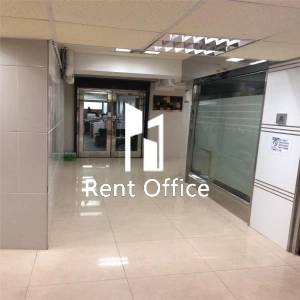 中保集團大廈-2