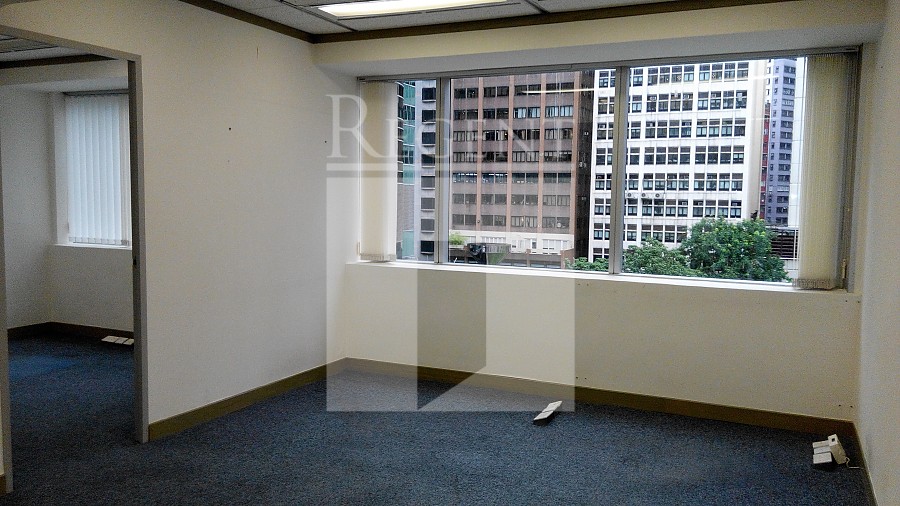 MASS MUTUAL TOWER (美國萬通大廈)