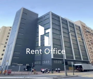 馮瑞璋工業大廈