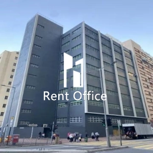 Shui Cheong Industrial Building-0