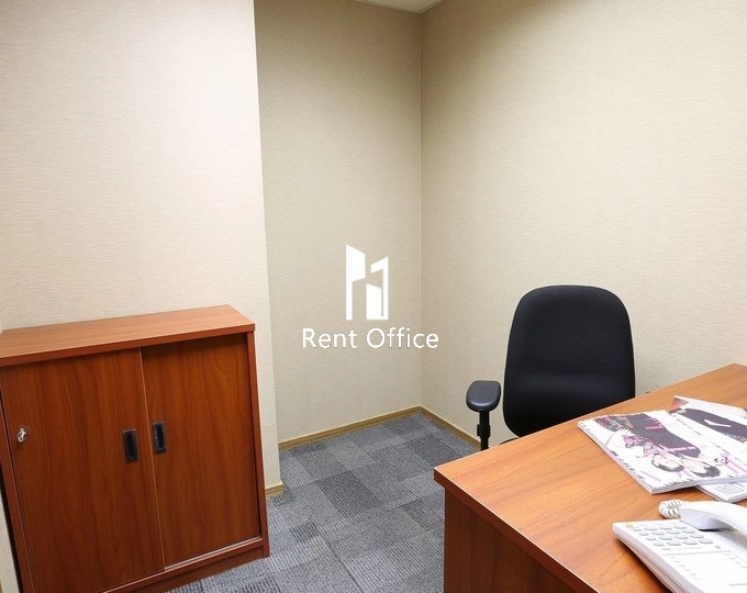 Hong Kong Trade Centre