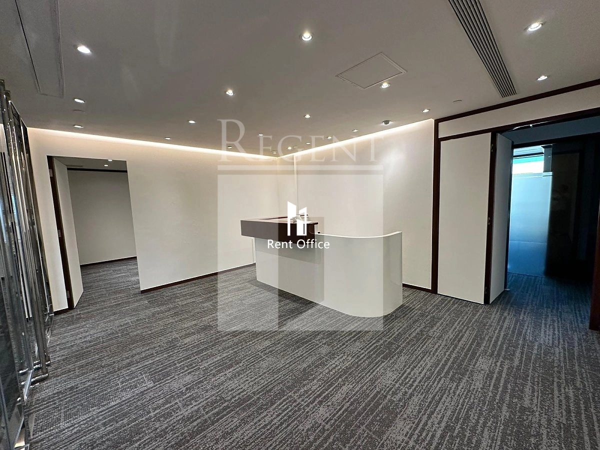 COSCO TOWER (中遠大廈)