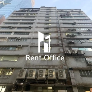 幸运工业大厦-1