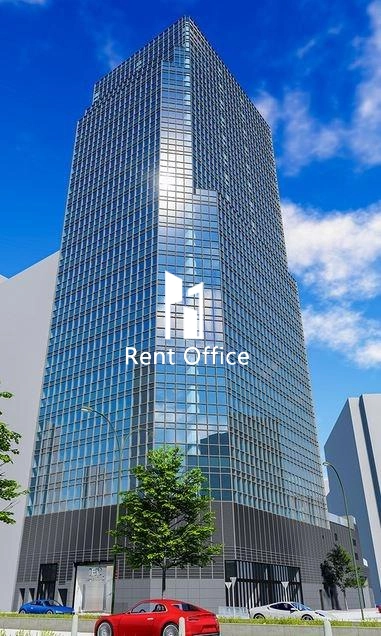 國際企業中心三期