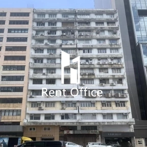 茂兴工业大厦-0