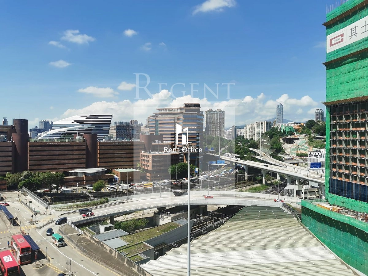 METROPOLIS TOWER (都會大廈)-RGP021013