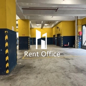 華潤沙田貨倉-10