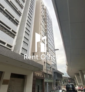 Elex Industrial Building