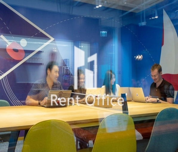 偉業街180號-觀塘務式辦公室