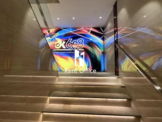 Ka Ming Factory Building