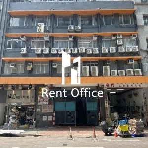 鸿懋工业大厦-2