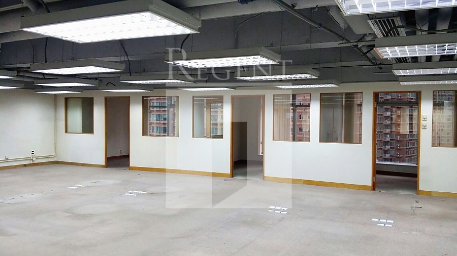 LAFORD CENTRE (勵豐中心)