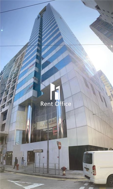 珠江船务大厦-1