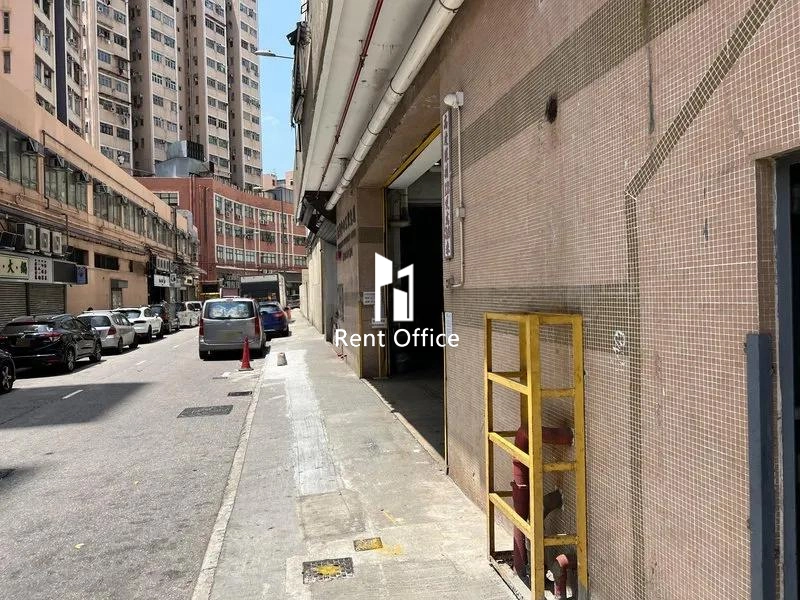 Flourish Food Manufactory Centre