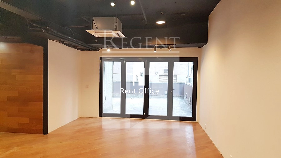 KIU FU COMMERCIAL BUILDING (侨阜商业大厦)-RGP017420