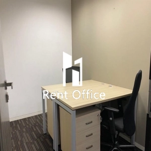 China Resources Building