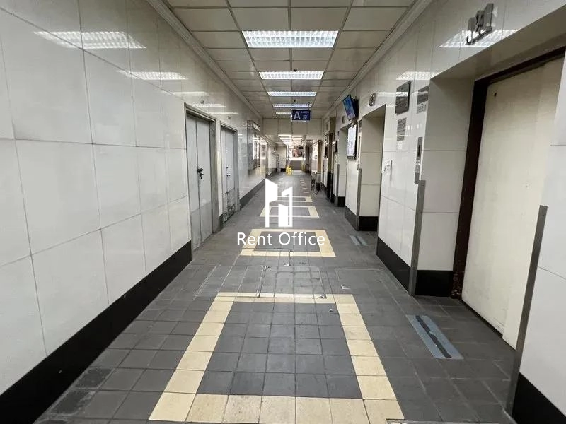 Wah Lok Industrial Centre Phase 1