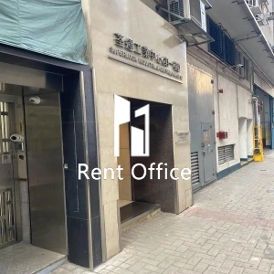 荃运工业中心1期-3