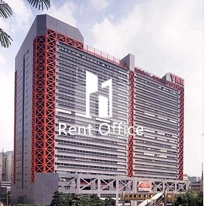 YKK BUILDING PH 01 & PHASE 02 (吉田大厦 第01期 & 第02期)