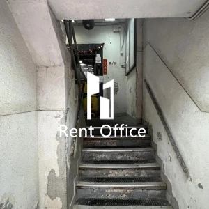 香港(柴湾)工业大厦-5