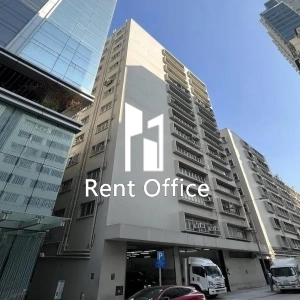 Wearbest Building - Upper Tower-0