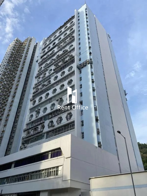 Waylee Industrial Centre