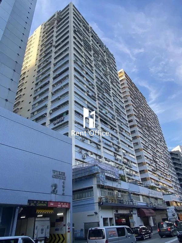 金龙工业中心第四座-9